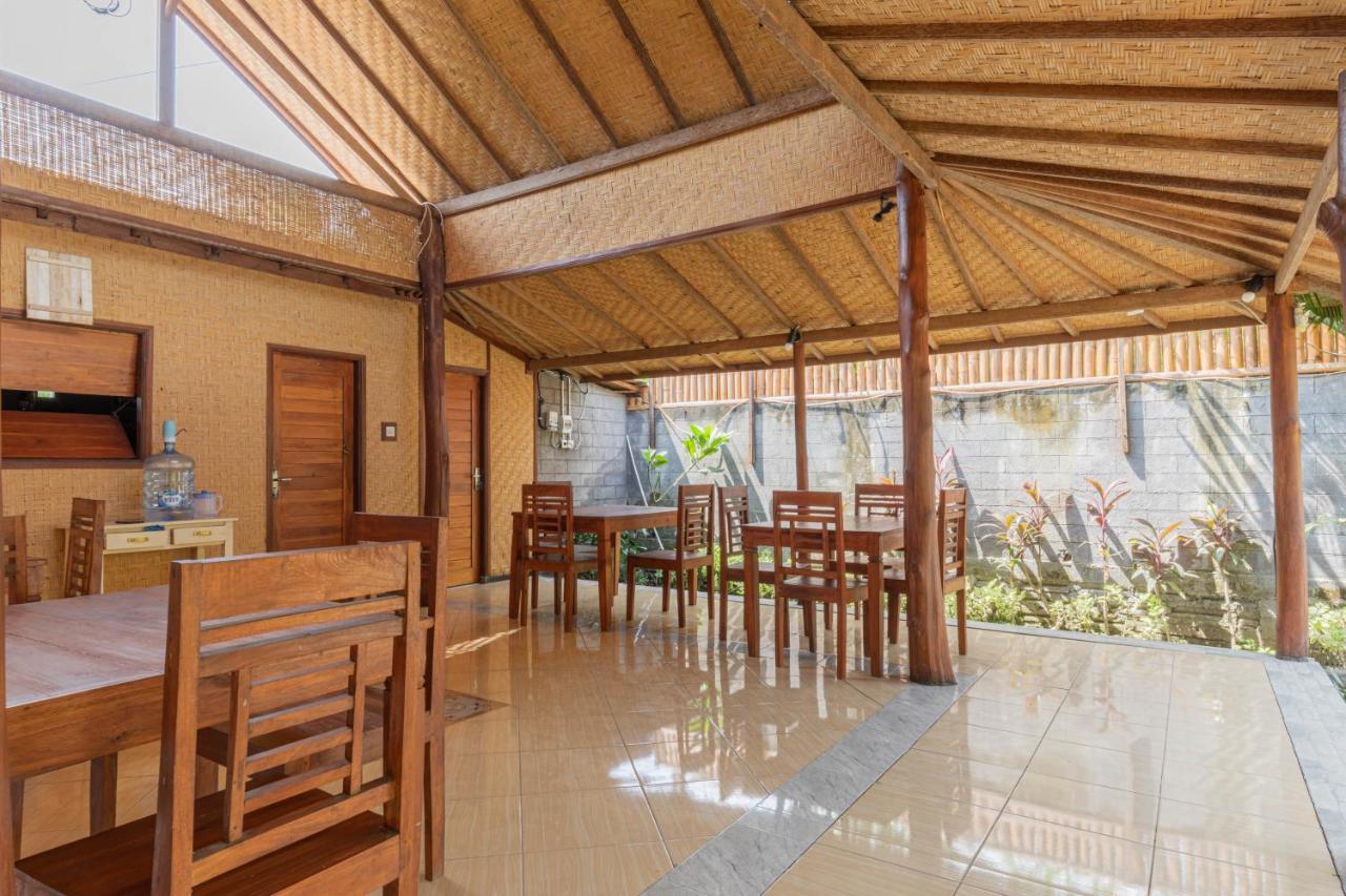 Maha Nusa Menjangan Banyuwedang Exterior foto
