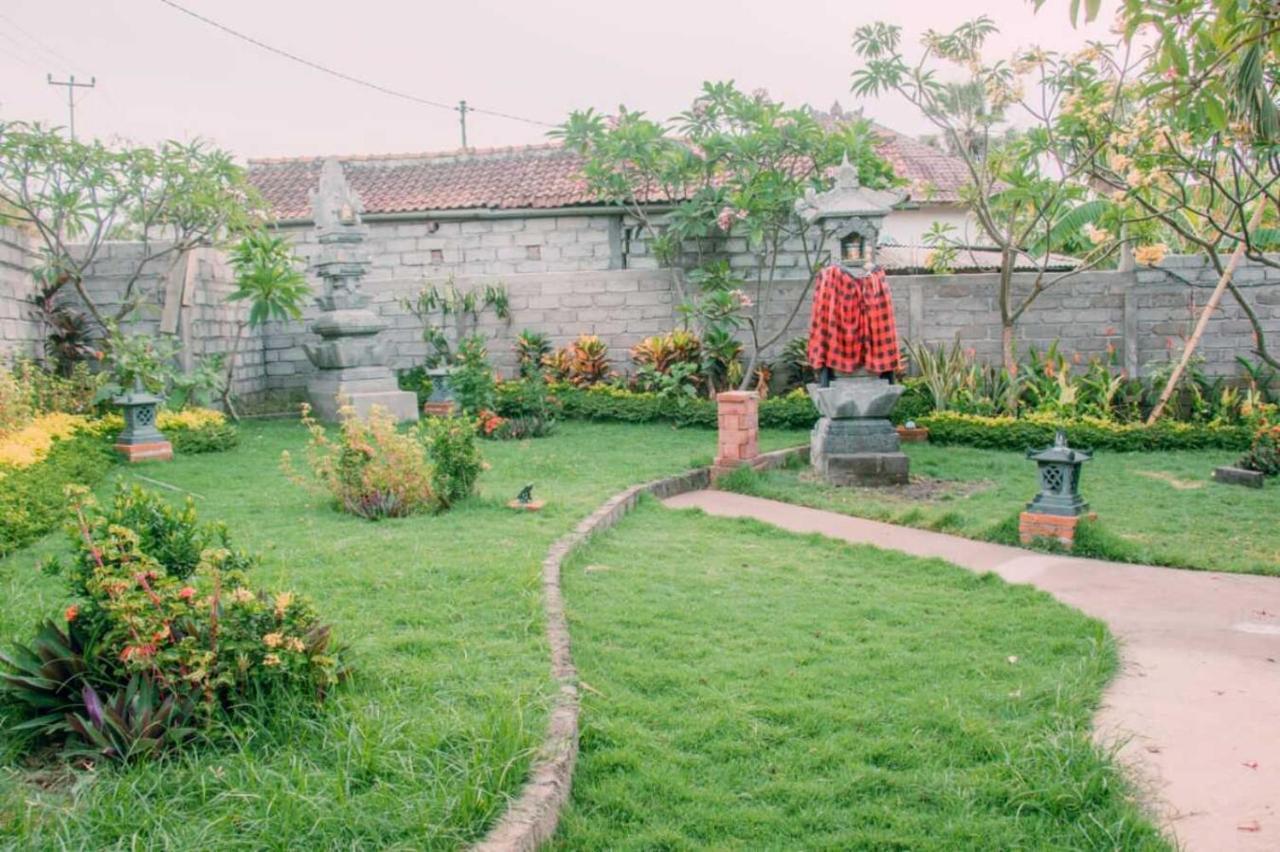 Maha Nusa Menjangan Banyuwedang Exterior foto