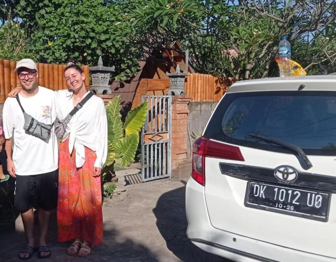 Maha Nusa Menjangan Banyuwedang Exterior foto