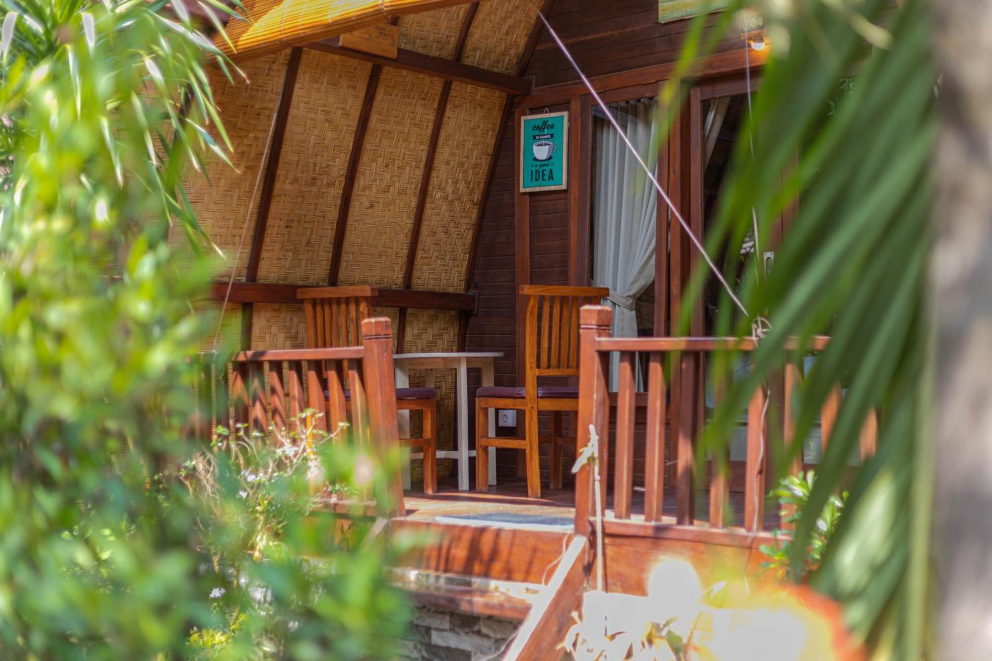 Maha Nusa Menjangan Banyuwedang Habitación foto